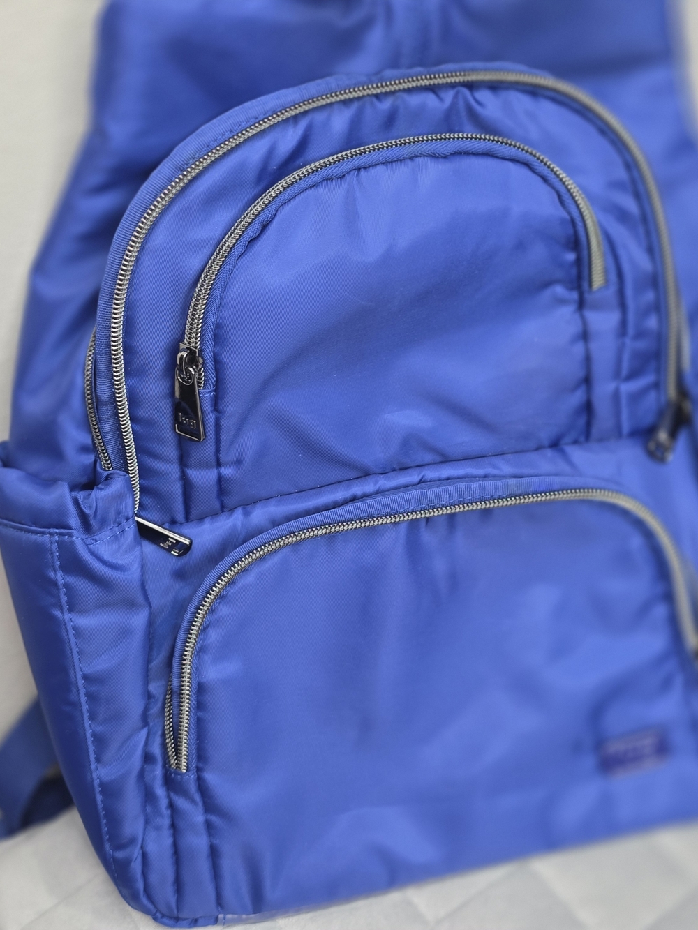 Lug Hatchback Backpack